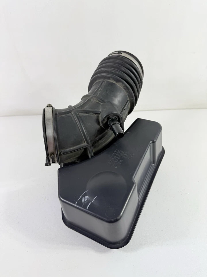 Resonador de manguera de admisión de caja de filtro de aire Ford Edge 2011-2014 OEM Foto 4 de 4