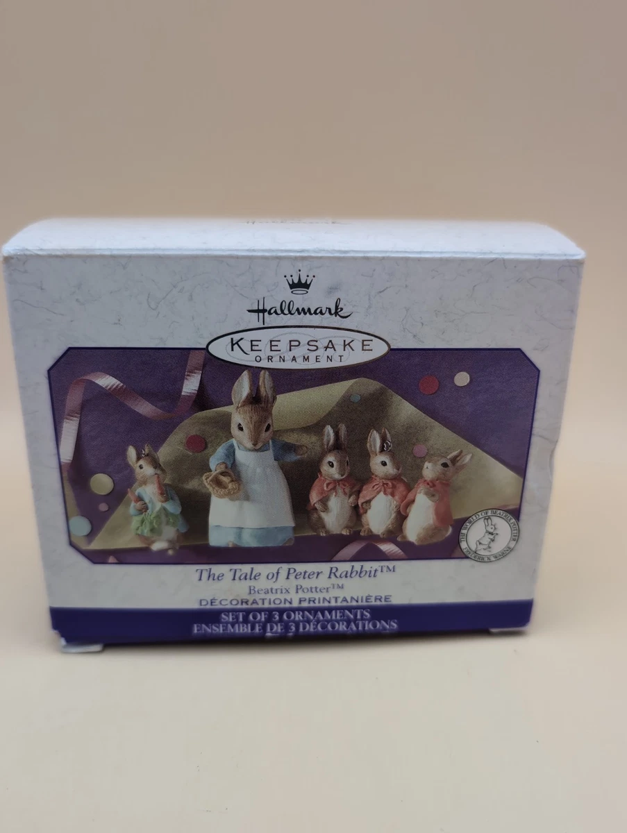 hallmark easter ornaments products for sale | eBay
