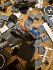 Raro Lotto Tente EXIN - Serie MARTE e ARIES - Vintage anni 80