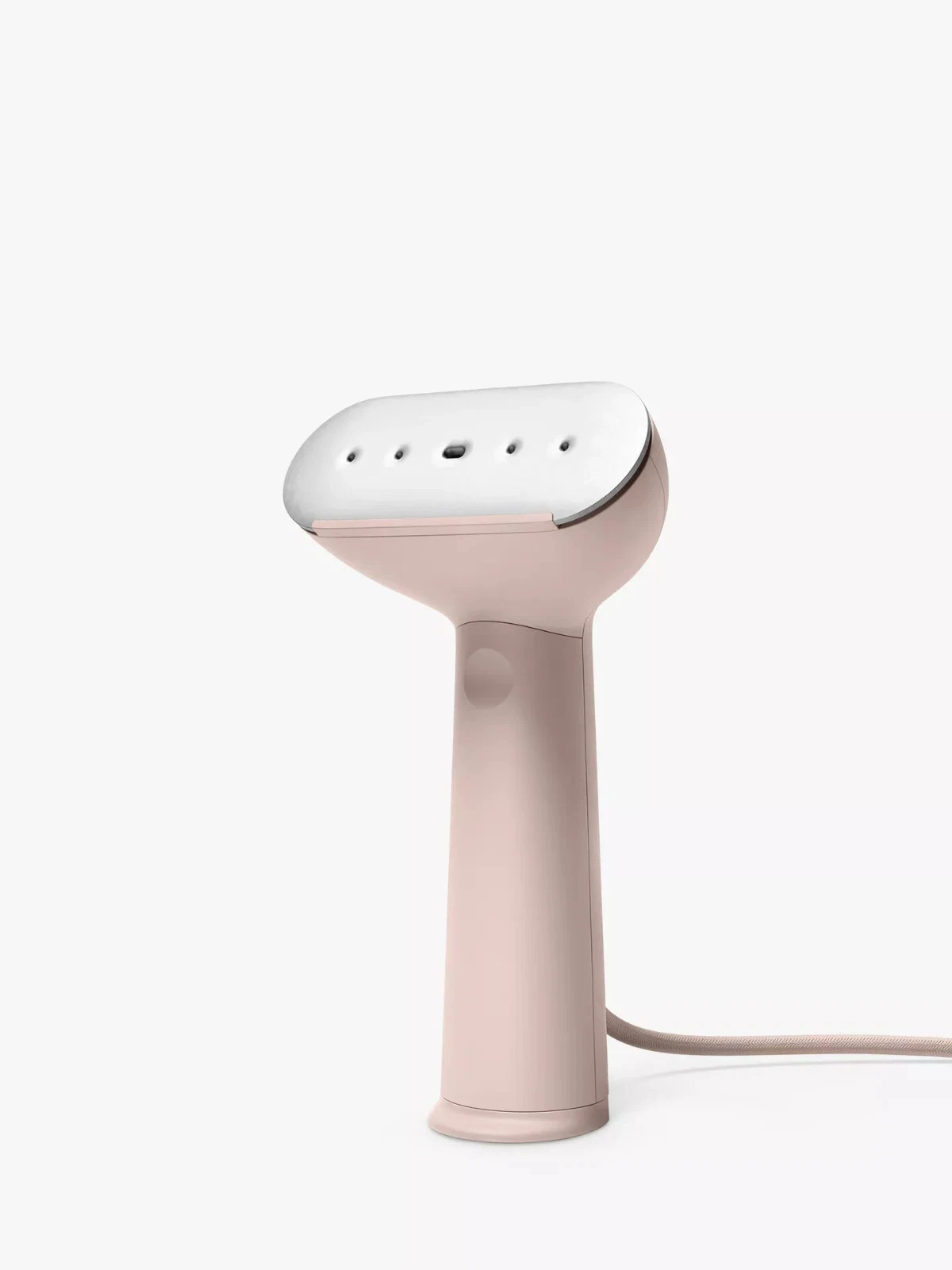 Steamery Cirrus 3 Handheld Clothes Steamer - Rose
Opens in a new window or tab