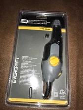 EVERCRAFT Electric Engraver Engraving Tool Metal Plastic Wood Glass Leather Car