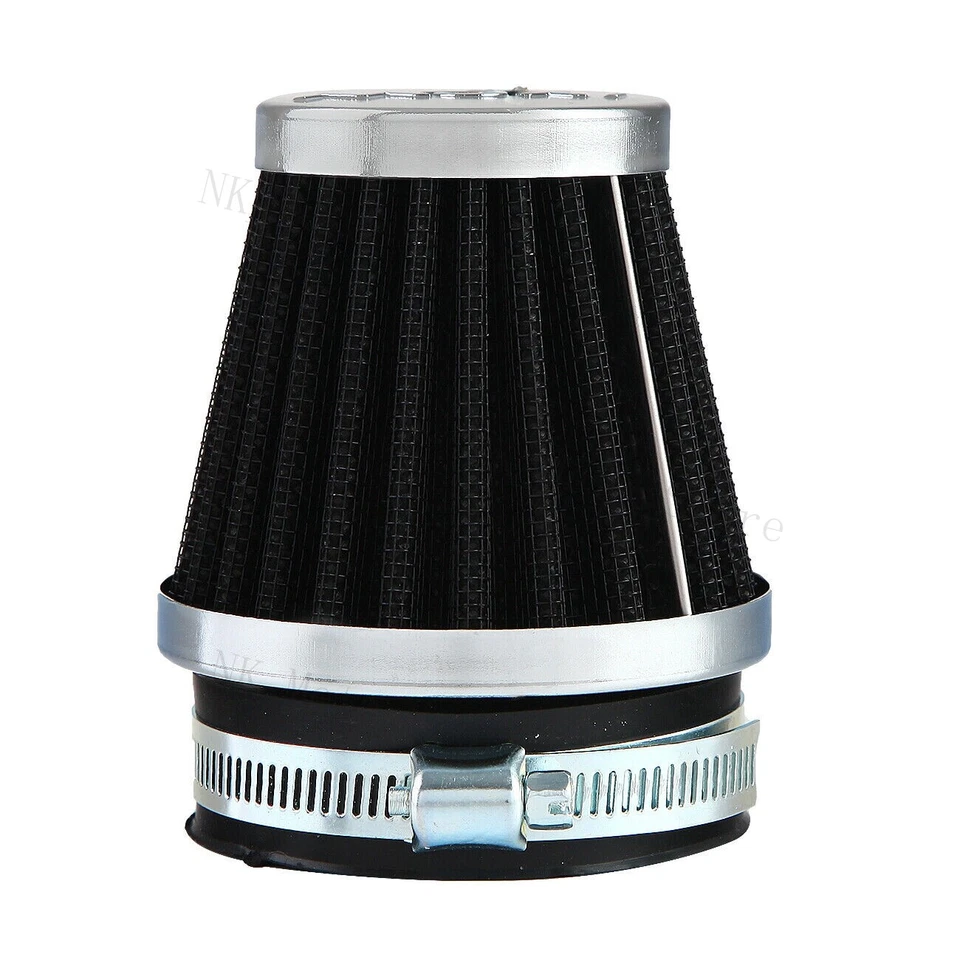 4Pcs Air Filters POD Filters for Kawasaki KZ1000 KZ1100 LTD 1981 1982 83 54mm - Изображение 4 из 4