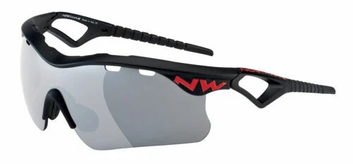 Northwave intercambiables Ciclismo Gafas de sol y Gafas