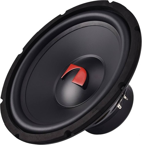 Nakamichi 1200Watt 12" DVC Subwoofer NSW12D Car Audio Bass (new)
