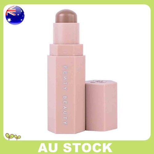 Fenty Beauty By Rihanna Match Stix Matte Skinstick Amber Lasting Natural