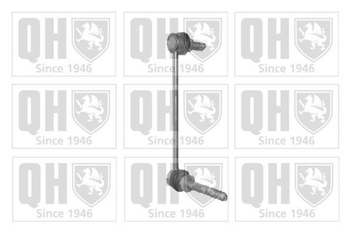 QH Pair Stabiliser Bar Drop Link Coupling Rod Front Left Right QLS3590S QLS3591S - Picture 8 of 10