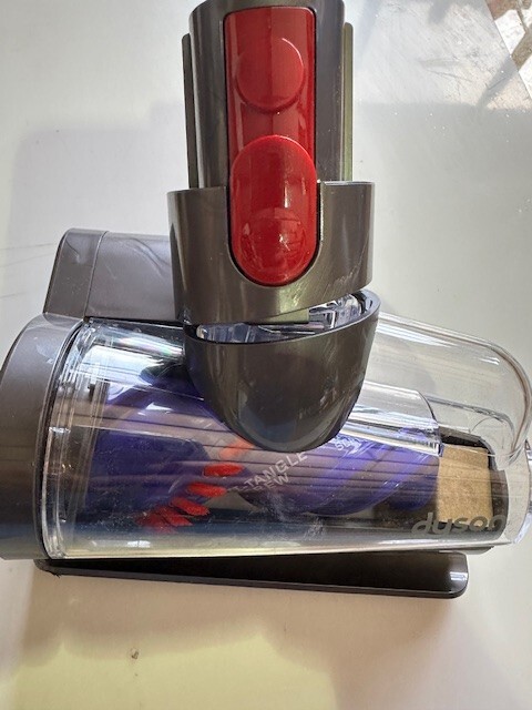 Dyson 436314 Anti-Tangle Hair Screw Tool #NO7189 | eBay