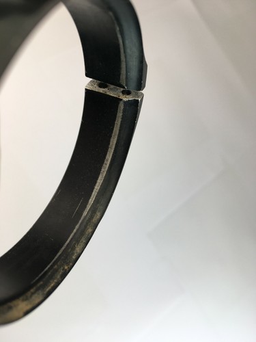 KTM SXF 450 FACTORY EDITION FRONT FORK STARTING MECHANISM FIXATAOR 2020 - Picture 12 of 12