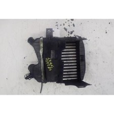 LADELUFTKÜHLER SMART FORTWO (02-07) A/C450 800 CDI COUPÈ 3P/D 2002