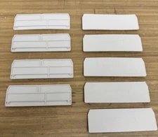 7904210000, Weidmuller, Z-series, 4/4AN , Lot of 9