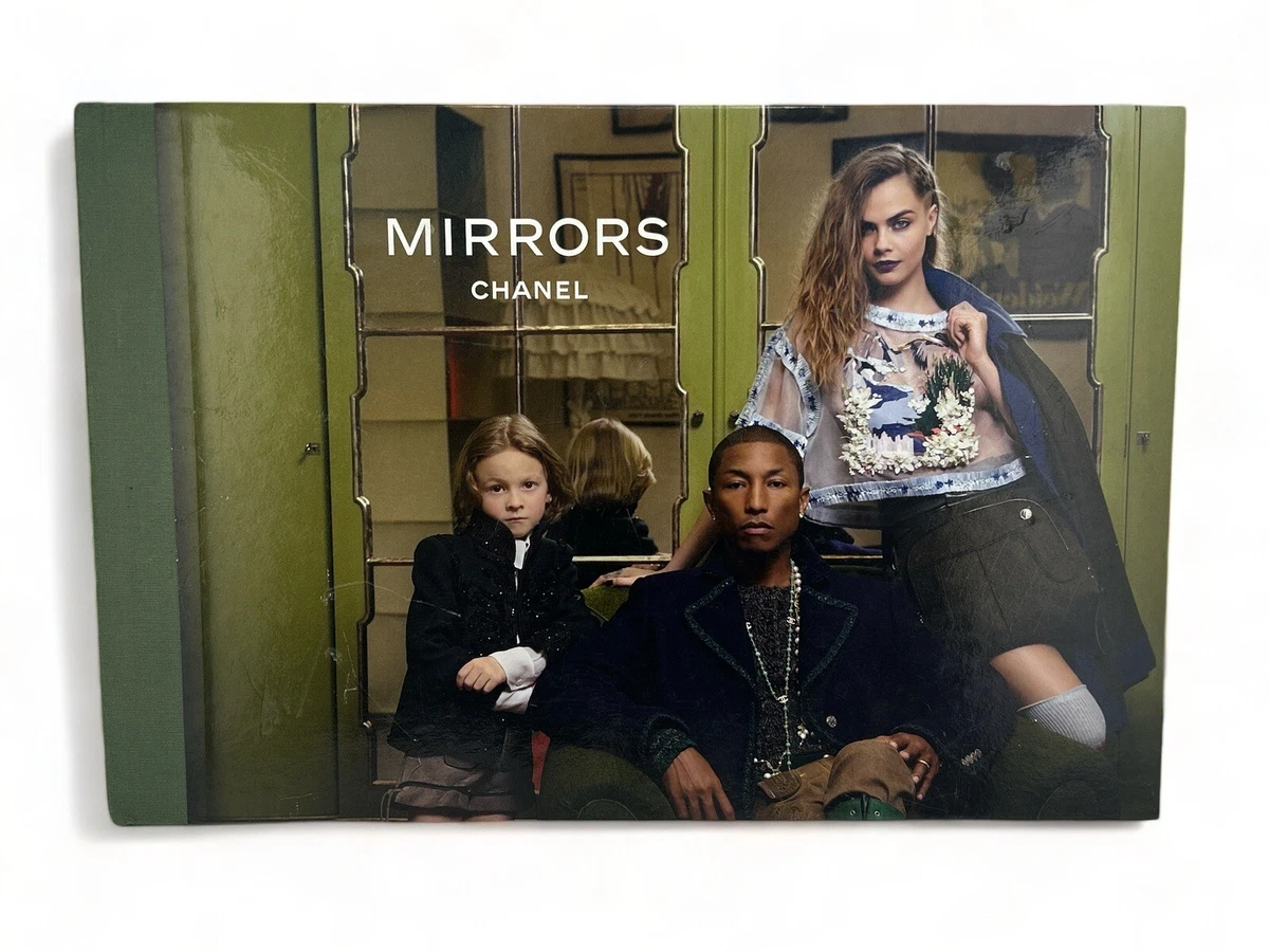 CHANEL Catalog In Clothing & Fashion Catalogs for sale - eBay