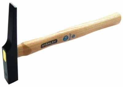 Stanley  1-54-697 Elektrikerhammer Holzstiel  54-697  Hammer