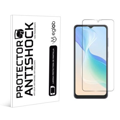 ANTISHOCK Screen protector for Blackview Oscal C30