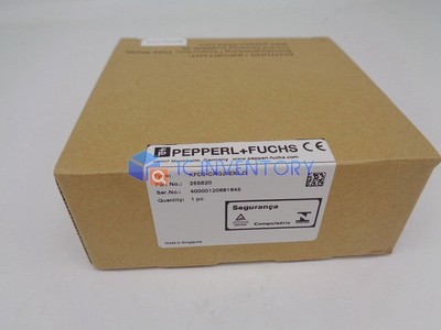 cxcNEW KFD2-CRG2-Ex1.D Power Supply Fast Ship #A6-22