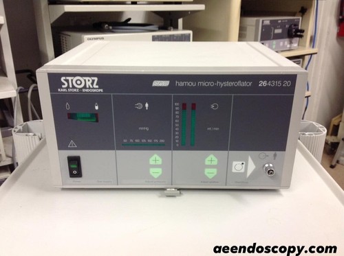 ✅Karl Storz 264315 20 SCB homou micro-isteroflatore - Foto 1 di 2