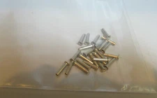 "12" PAIR NEW OLD STOCK ORIG AURORA G PLUS FRONT AXLE (BULK)