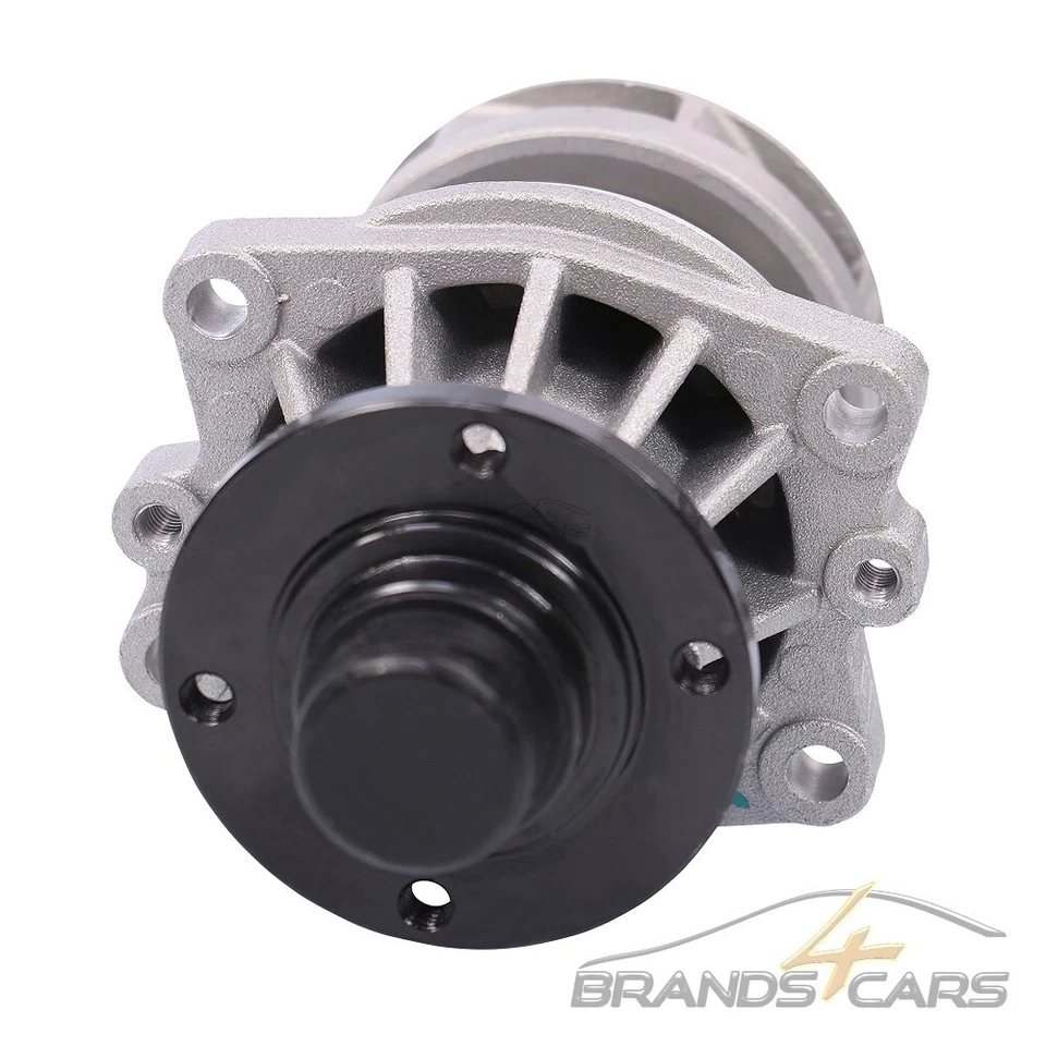 MEYLE WASSERPUMPE FÜR BMW 3-ER E36 E46 5-ER E34 E39 E60 X3 X5 Z3 Z4 M50 M52 M54 - Bild 4 von 4