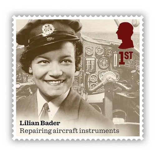 GB 2025 VALOUR & VICTORY: Stories of WWII Stamp Presentation Pack mint, 01/05/25 - Picture 18 of 22