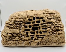 Rockustics Rocquette Outdoor Weatherproof Speaker Sandstone New 2 Available