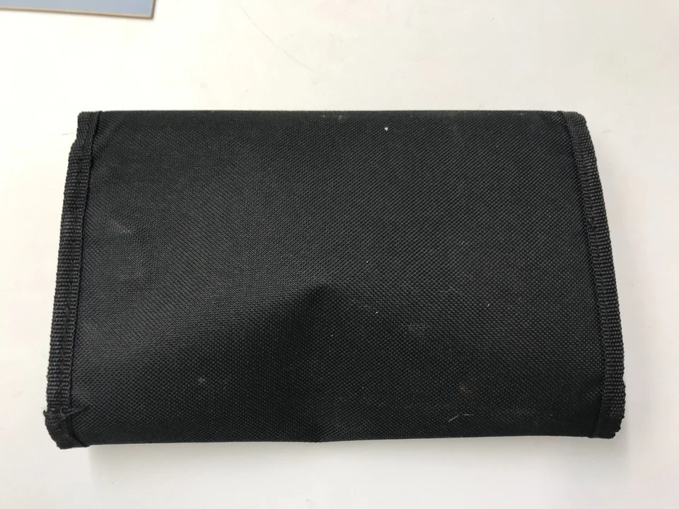 2008 Mercury Mariner Owners Manual Set With Case OEM OM0056 - Image 3 of 4