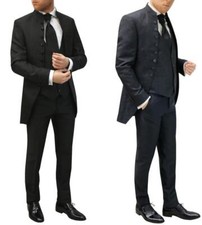 Herren Cutaway Hochzeitsanzug …