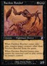 MTG Magic the Gathering Faceless Butcher (43/122) Time Spiral - Timeshifted LP