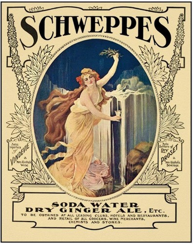 Schweppes Soda, 4x180ml - Bild 5 von 9