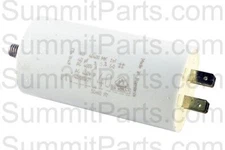 998040 CAPACITOR, 40MF, 170399, 487170399 FOR WASCOMAT