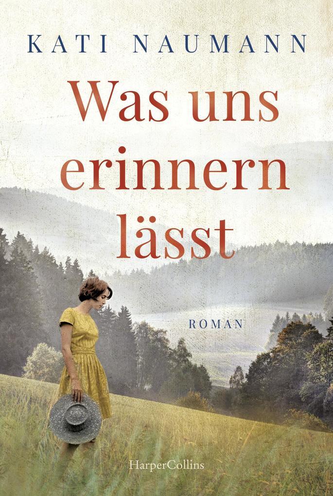 Thumbnail - Was Uns Erinnern Lässt | Kati Naumann | 2021 | Deutsch