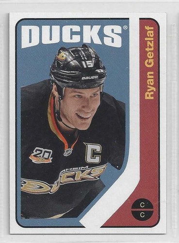 14-15 OPC Complete Your HOBBY BOX BOTTOM 16-Card Set - Picture 14 of 16