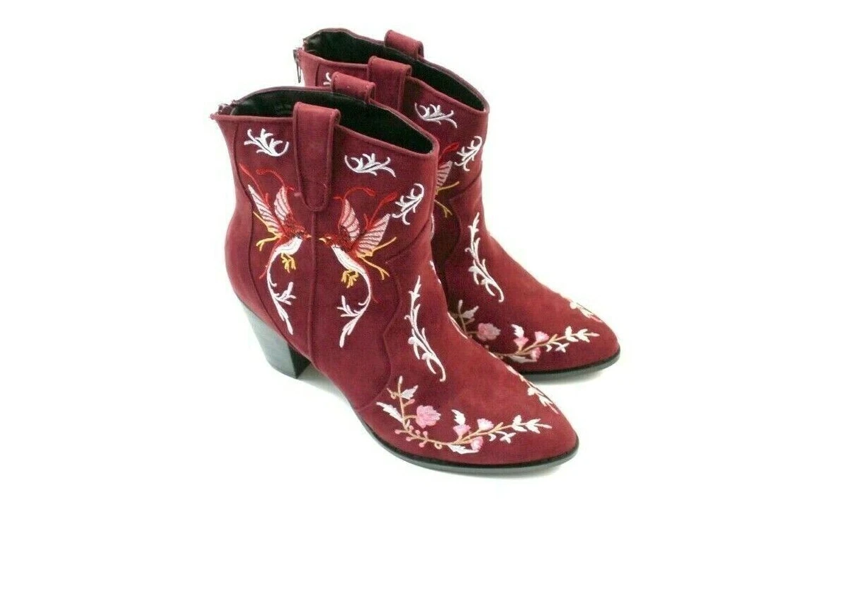 Penny kenny hotsell cowboy boots