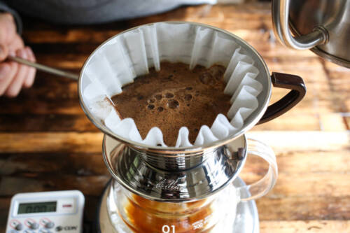 2, 5, 10 LB ETIOPIA YIRGACHEFFE CAFÉ FRESCO TOSTADO GRANO ENTERO, MOLIDO - Imagen 47 de 56