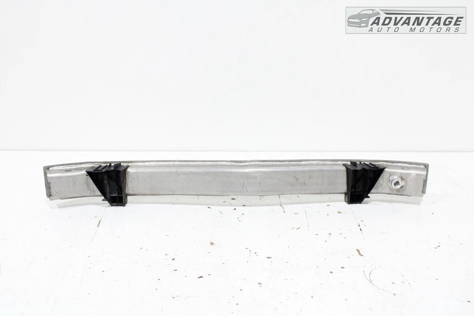 2018-2023 AUDI A5 SPORTBACK QUATRO PARA-CHOQUE DIANTEIRO BARRA DE REFORÇO FEIXE FABRICANTE DE EQUIPAMENTO ORIGINAL - Imagem 2 de 4