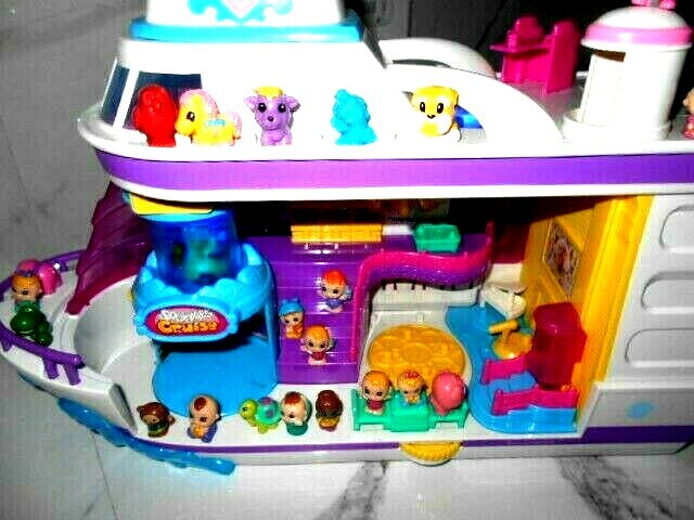 squinkies cruise ship