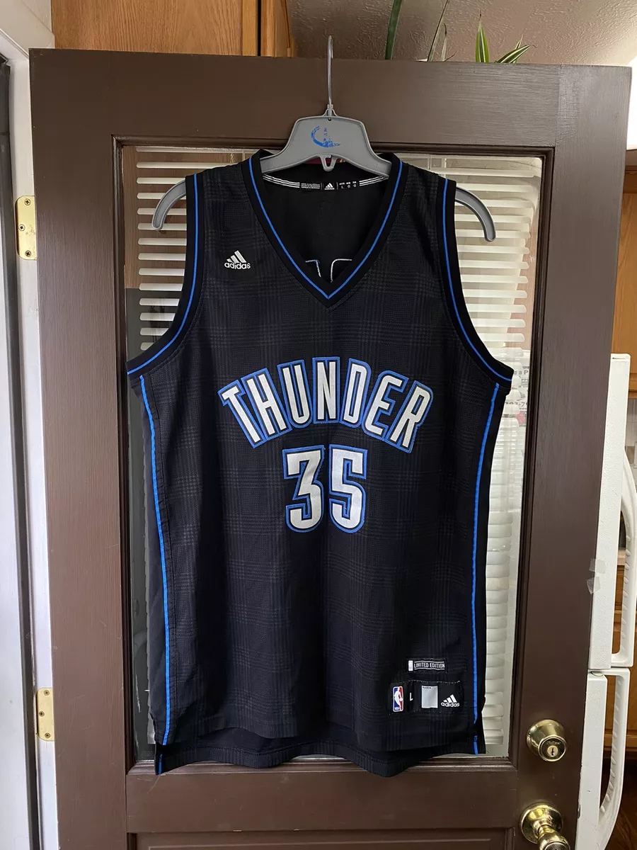 Kevin durant limited edition clearance jersey
