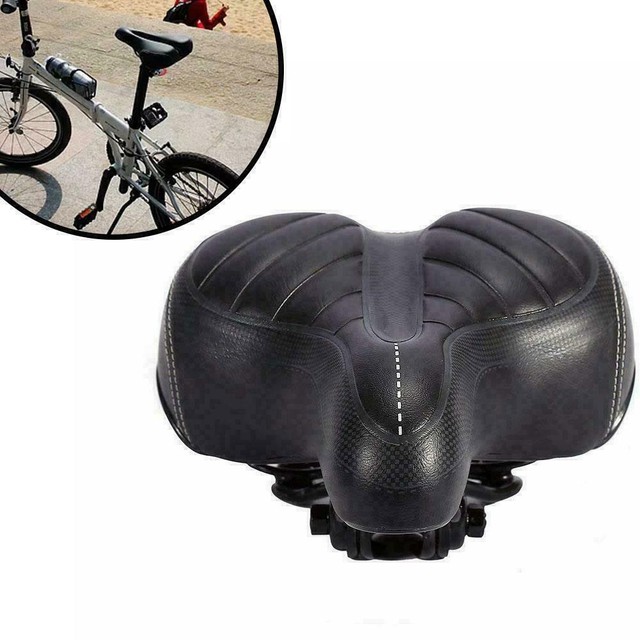 c9 bike seat