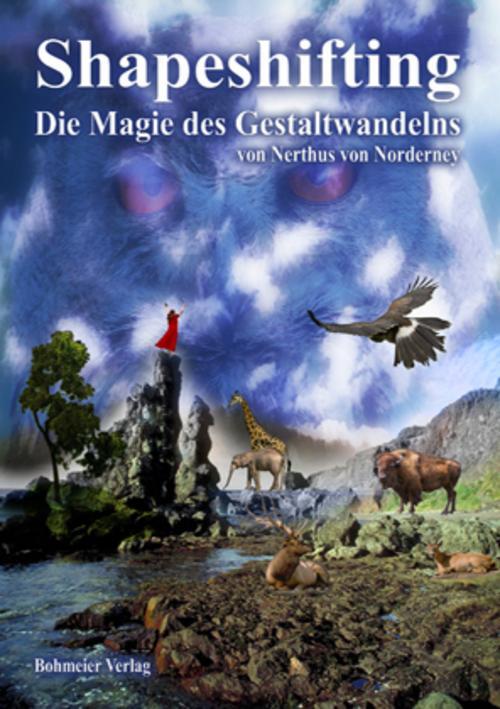 Thumbnail - Shapeshifting - Die Magie Des Gestaltwandelns Nerthus Von Norderney