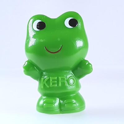 置物 karaMOVEAGIN KERO-chan Corgen Kowa Finger Puppet Japanese From Japan F/S | eBay