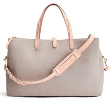 Lily Llama Small Pre-packed Mom Baby Maternity Hospital Bag for Birth, 13 items