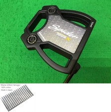 TaylorMade Spider TOUR TRUSS TM1 / 33 inch Putter PT / Steel Shafts Exc