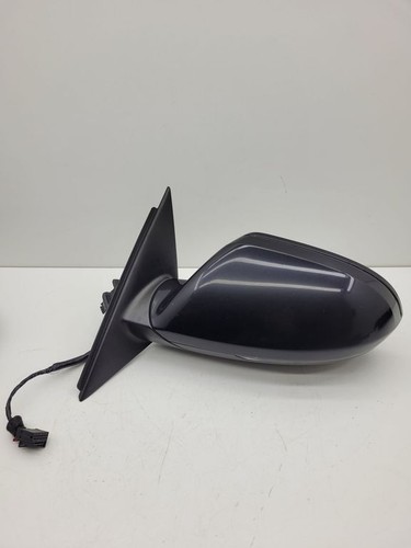 Espejo retrovisor exterior izquierdo eléctrico puerta delantera audi a6 s6 c7 4g 2012 svj6079 lhd