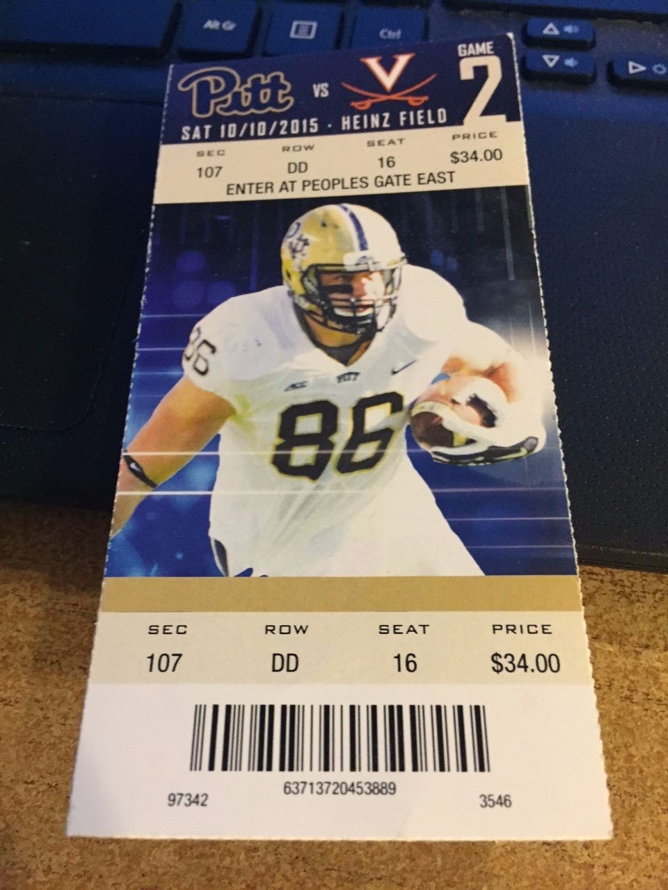 Ebay Item For Sale