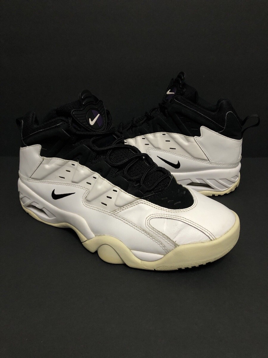 Size 9.5 - Nike Air Flare White - 705438-100 for sale online | eBay
