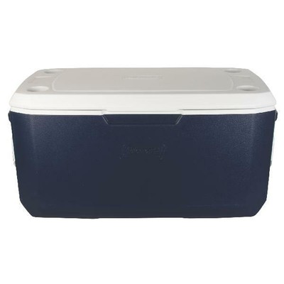 coleman 120 quart cooler