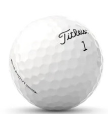 Titleist Pro V1/Pro V1X Golf Balls - 1 Dozen