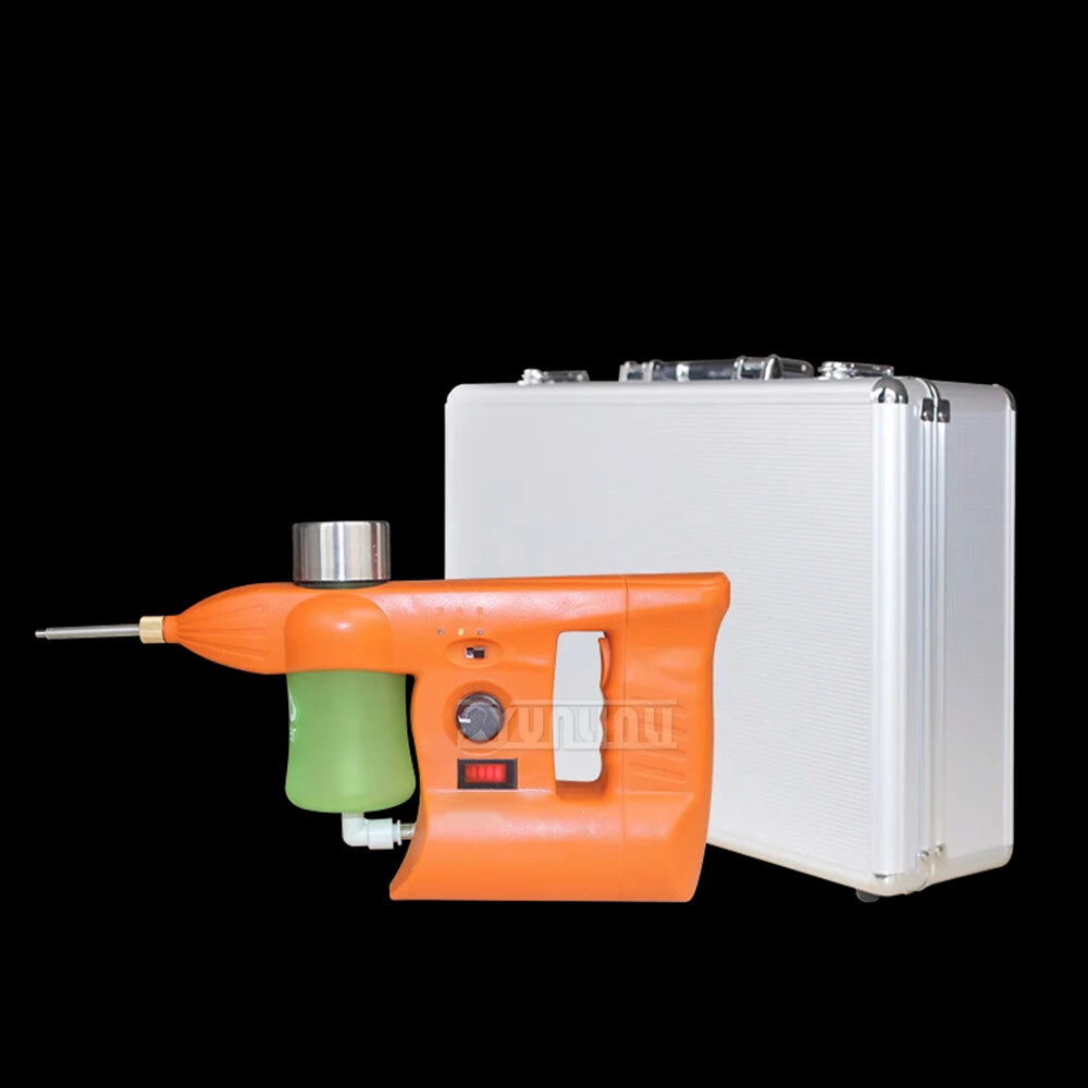 Electric Termite Powder Sprayer Termite Powder Gun Powder Sprayer