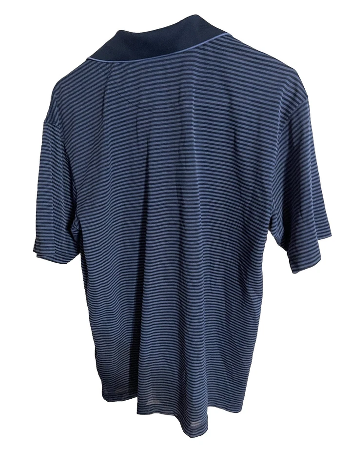 BK Tour Edition Performance Polo Medium - Image 2 of 2