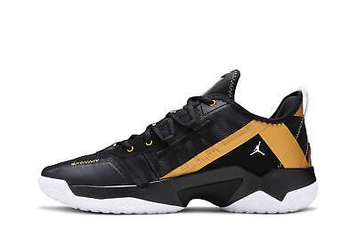 Size 5.5 - Jordan One Take 2 PF Black Metallic Gold for sale Size 5.5 - Jordan One Take 2 PF Black Metallic Gold for sale