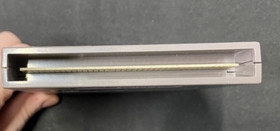 NINTENDO NES EXODUS ULTIMA GAME UNTESTED