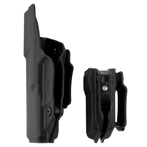 IWB Holster Fit Sig Sauer P365/P365 SAS/P365X/P365XL Pistol 9mm/.357 Sig/.40 Mag - Picture 4 of 8